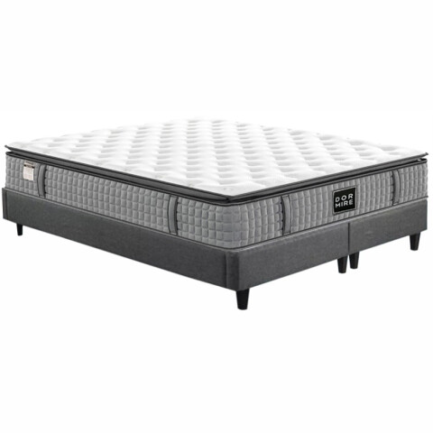 Sommier Serenity 160 x 200 Queen