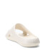 Sandalias de Mujer UNDER ARMOUR Locker V Sl Marrón