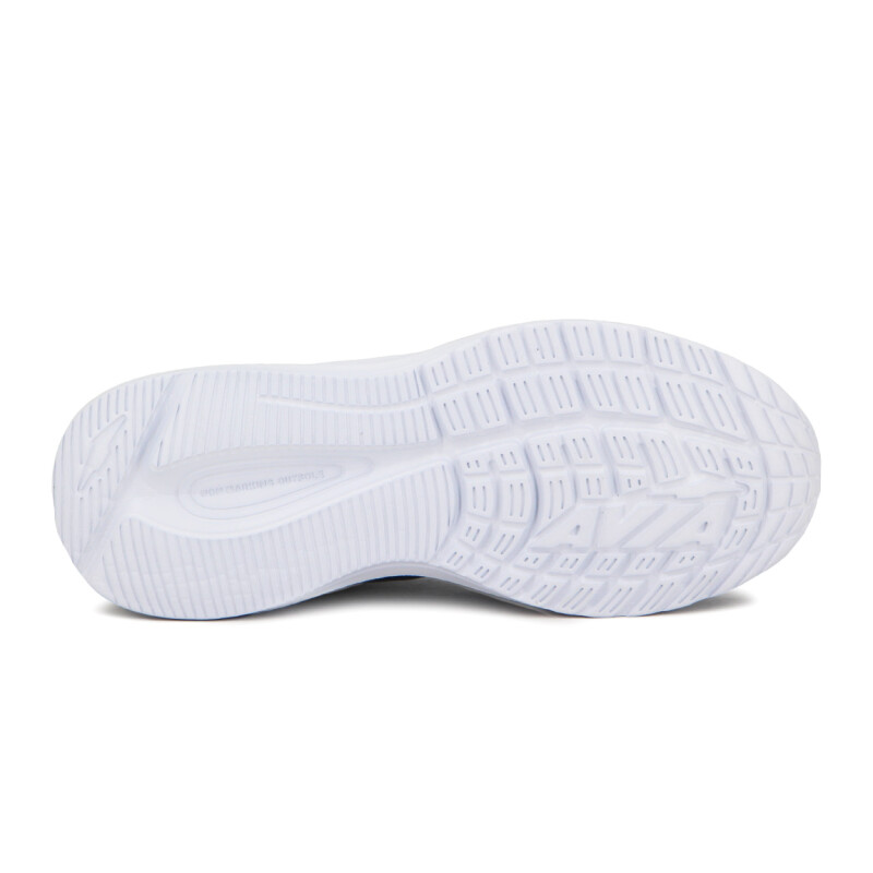 Avia Zapatillas Acordonadas Para Dama Marx -Steel blue/Navy Azul-Azul Oscuro