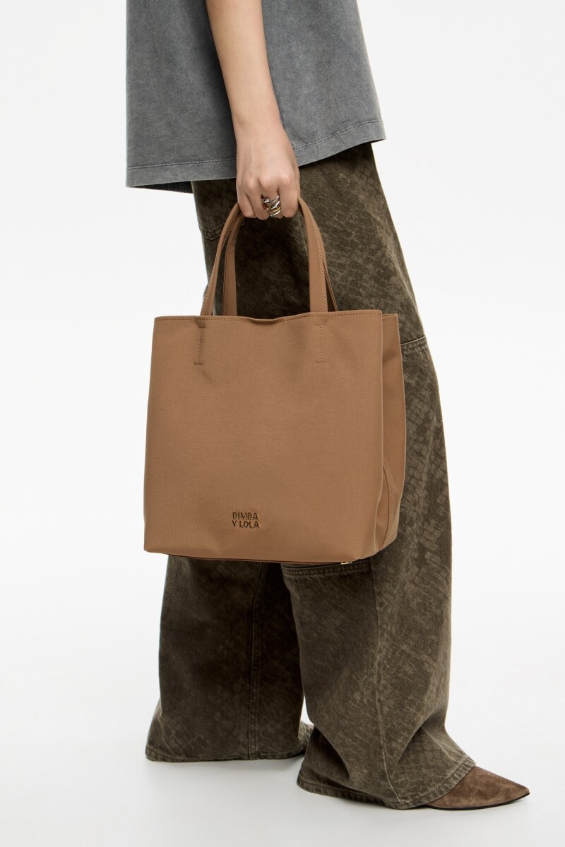 BOLSO CHIHUAHUA Canela