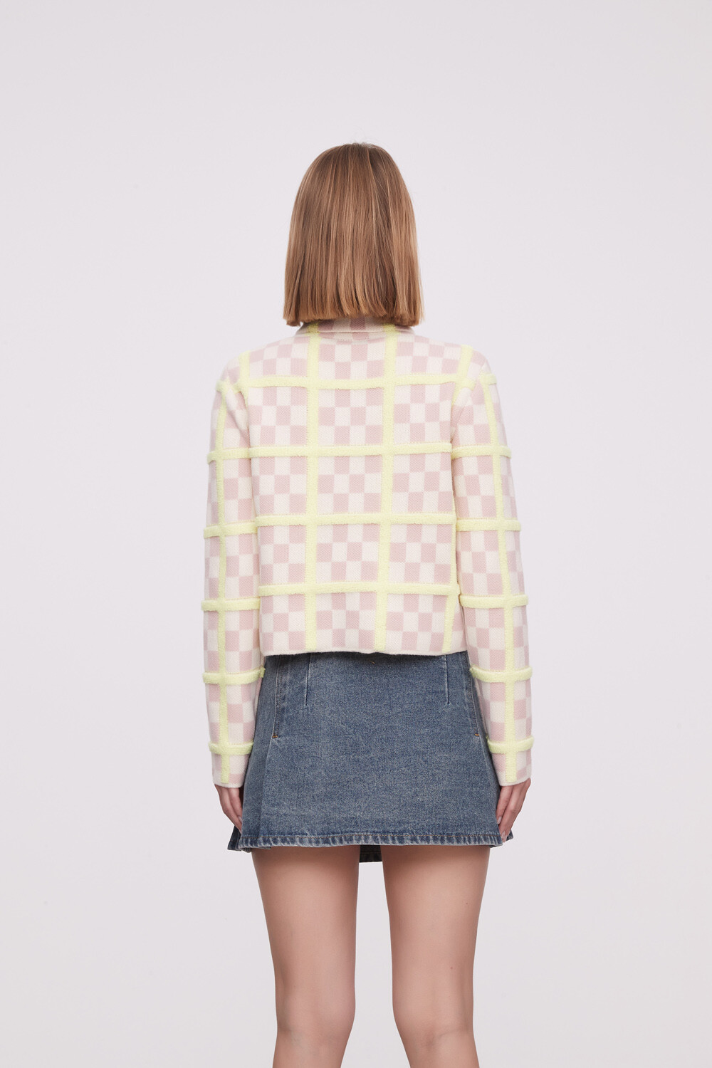 Sweater Colory Estampado 1