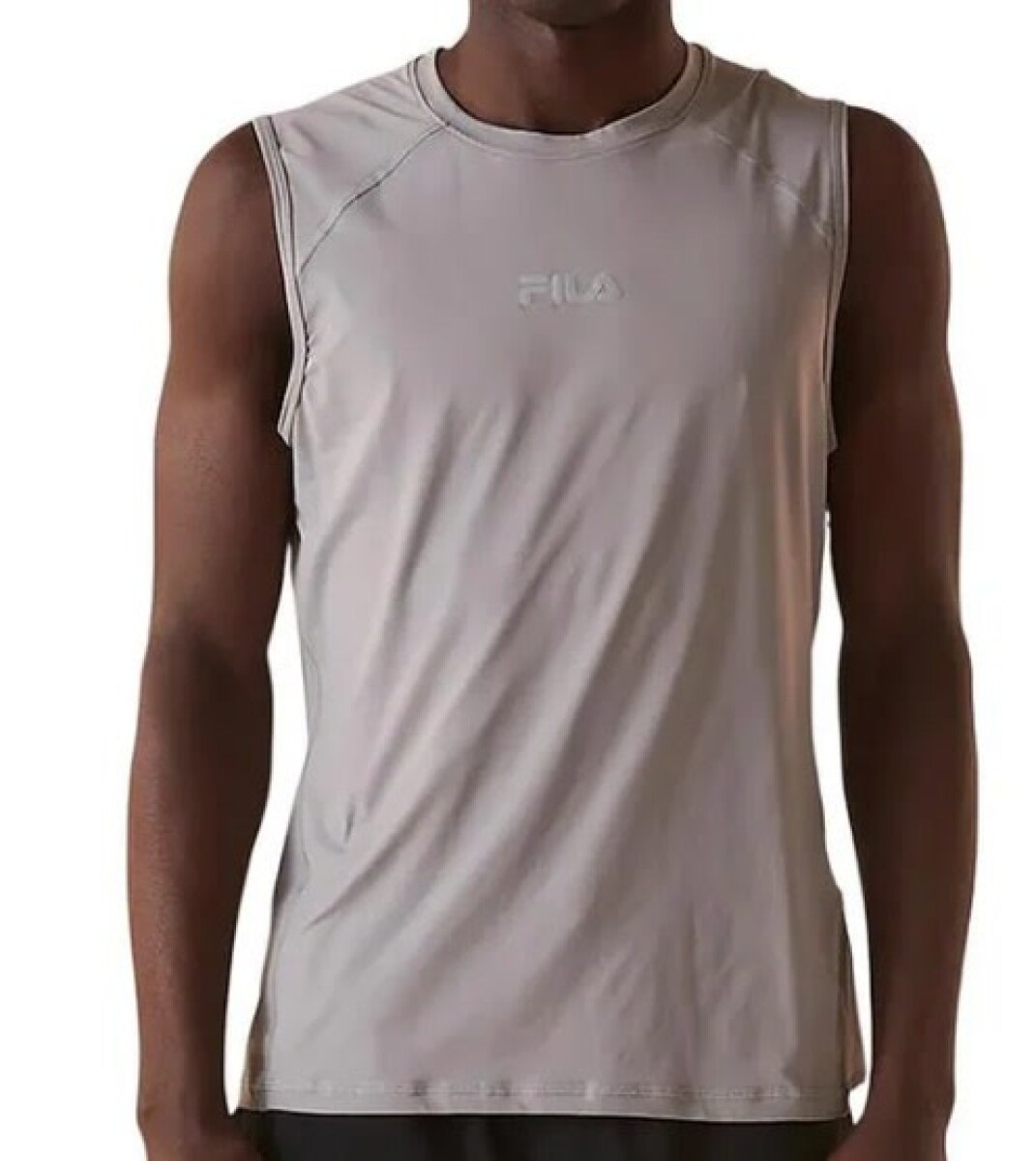 Musculosa Fila Caballero F11AT00634 1219 