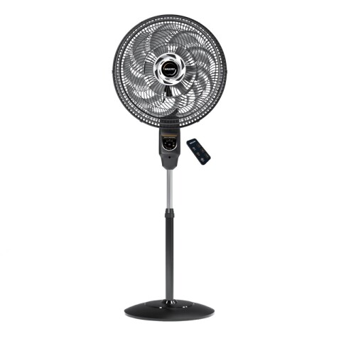 VENTILADOR MALLORY DE PIE MAX CONTROL VENTILADOR MALLORY DE PIE MAX CONTROL