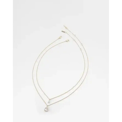 YAUDE GOLD/CLEAR MULTI Not assigned GOLD/CLEAR MULTI