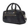 Cartera Guess Cresidia Chica Negro 0