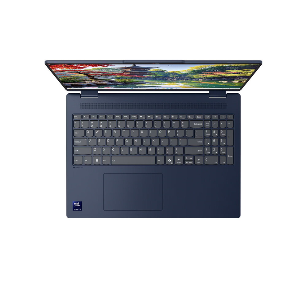 Notebook Laptop Lenovo IdeaPad 5i 16" 2 En 1, Intel Core Ultra 7 255U, 32GB RAM, 1TB SSD Notebook Laptop Lenovo IdeaPad 5i 16" 2 En 1, Intel Core Ultra 7 255U, 32GB RAM, 1TB SSD