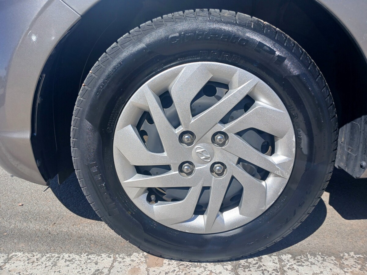 Hyundai HB20 Comfort EXCELENTE ESTADO! | Permuta / Financia Hyundai HB20 Comfort EXCELENTE ESTADO! | Permuta / Financia