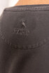 T-SHIRT KANUT POLANCO Grafito