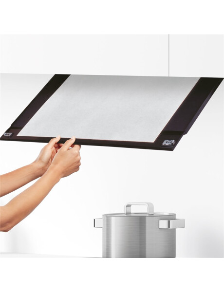 FILTRO P/CAMPANA EXTRACTORA 54x45CM FILTRO P/CAMPANA EXTRACTORA 54x45CM