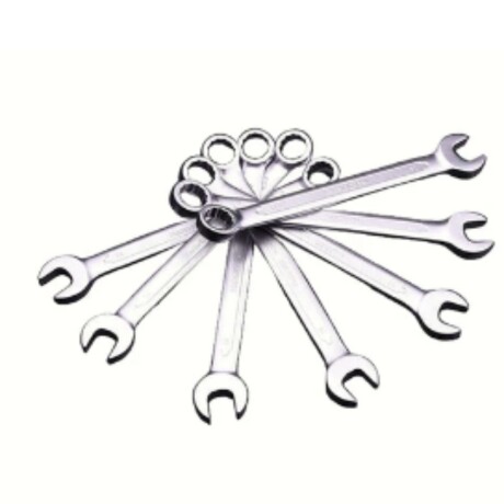 LLAVECOMBINADADE50MMHARDEN++ N/a