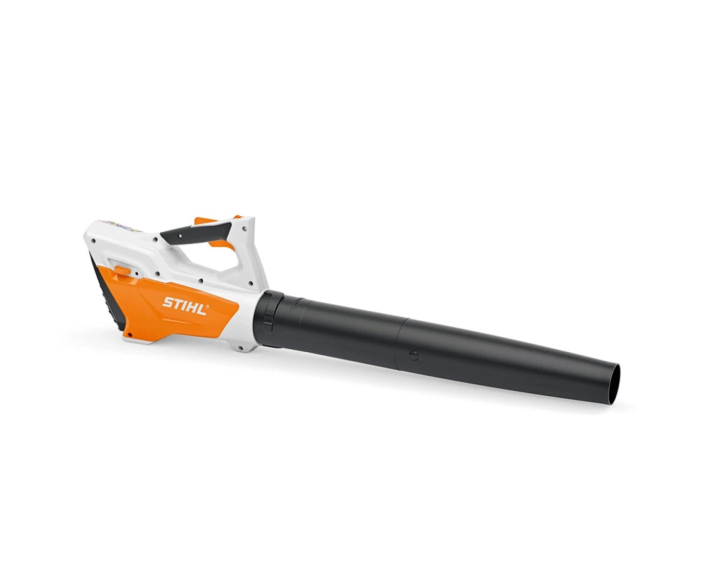 Soplador Stihl Batería Inalámbrica Potente Casa Y Jardín 