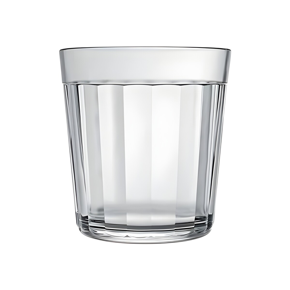 Vaso Americano Rocks 300 ml x24 Nadir 