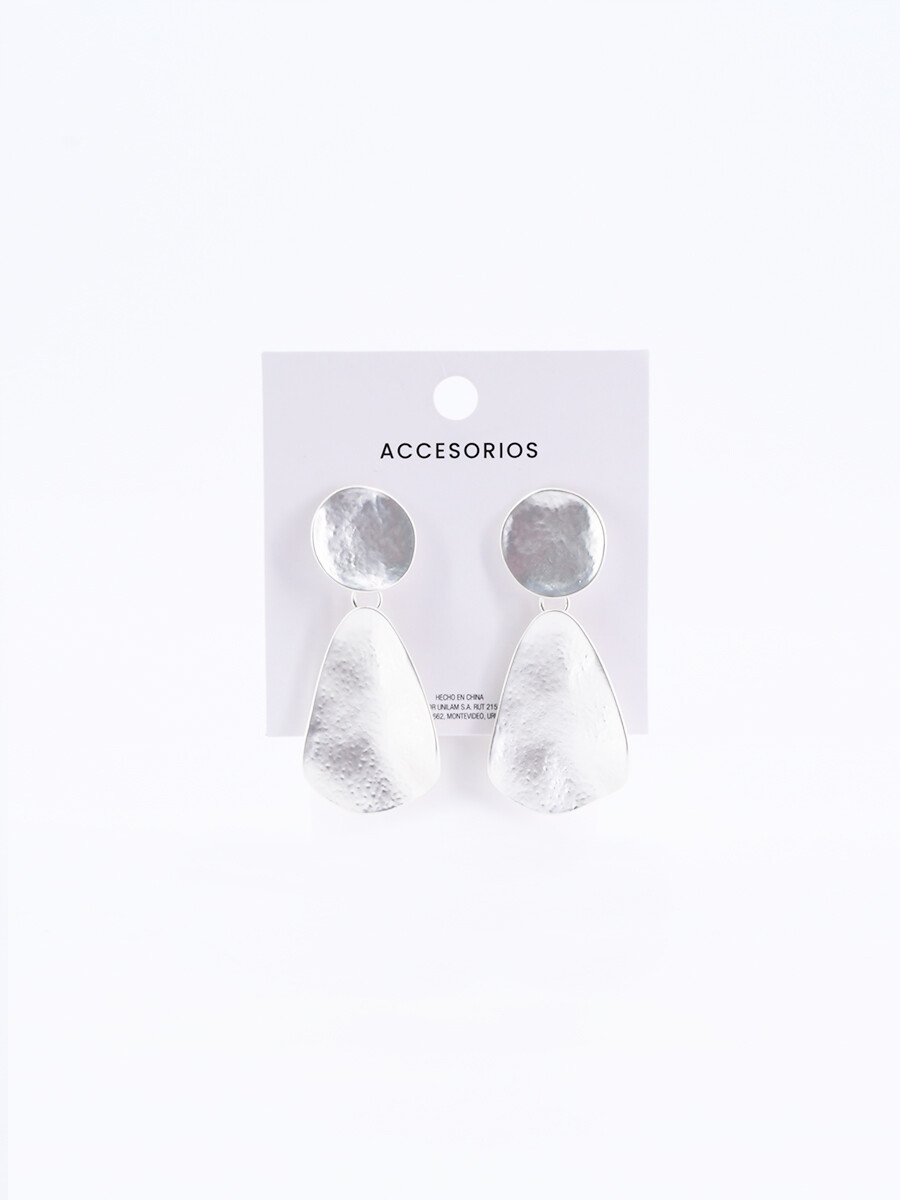 CARAVANAS GOTA - PLATEADO 