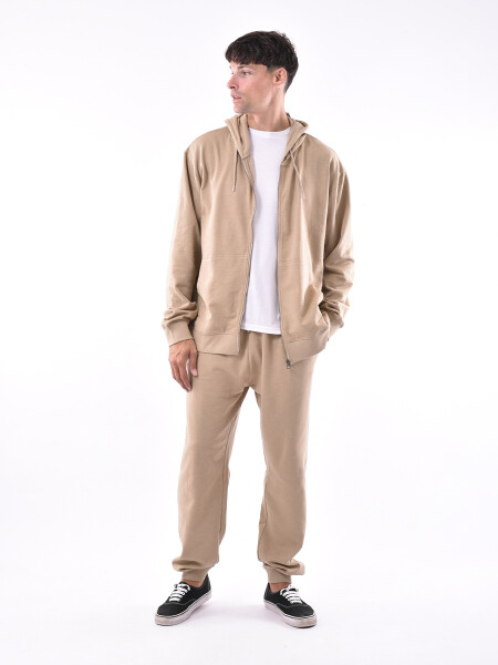CANGURO RENZO BEIGE (V)