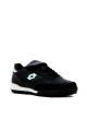 ZAPATO DE FUTBOL 5 LOTTO SUPREMO Negro