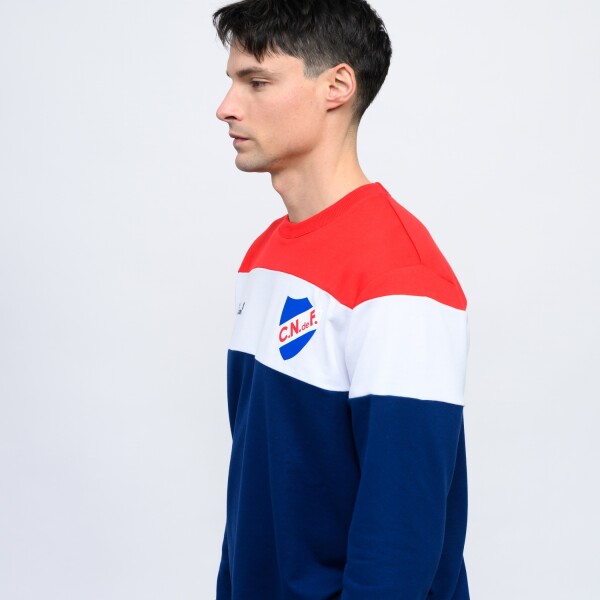 BUZO ERO Nacional Licencias Hombre 149