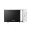 MICROONDAS MANUAL SMARTLIFE 20L Blanco