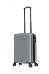 Valija Chica Discovery Gris