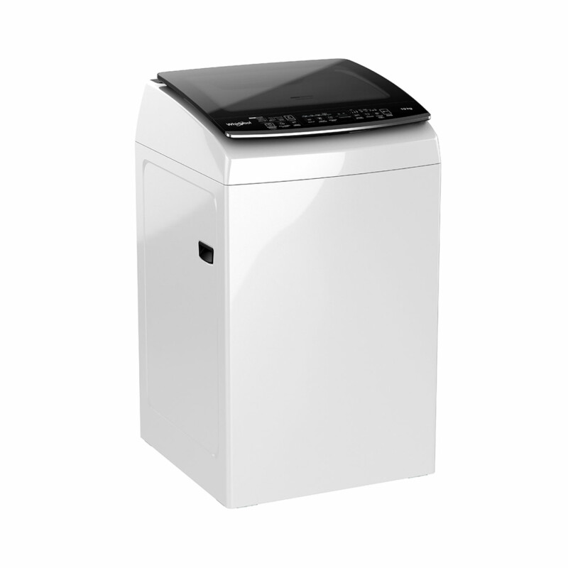 LAVADORA CARGA SUPERIOR WHIRLPOOL, 42LBS-19KG 001