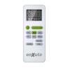 Aire acondicionado Enxuta Aaenx22-12000 Blanco 220v Aire Acondicionado Enxuta Aaenx22-12000 Blanco 220v
