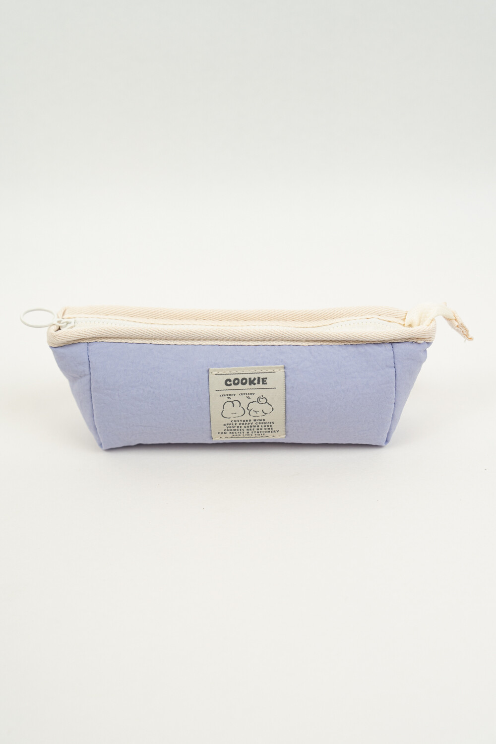 Cartuchera Luciana Violeta