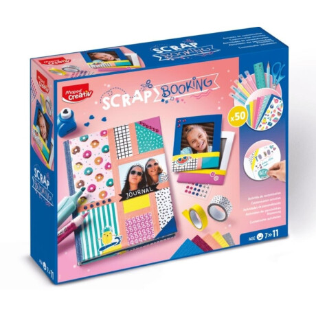 CAJITA SCRAPBOOKING MAPED CAJITA SCRAPBOOKING MAPED