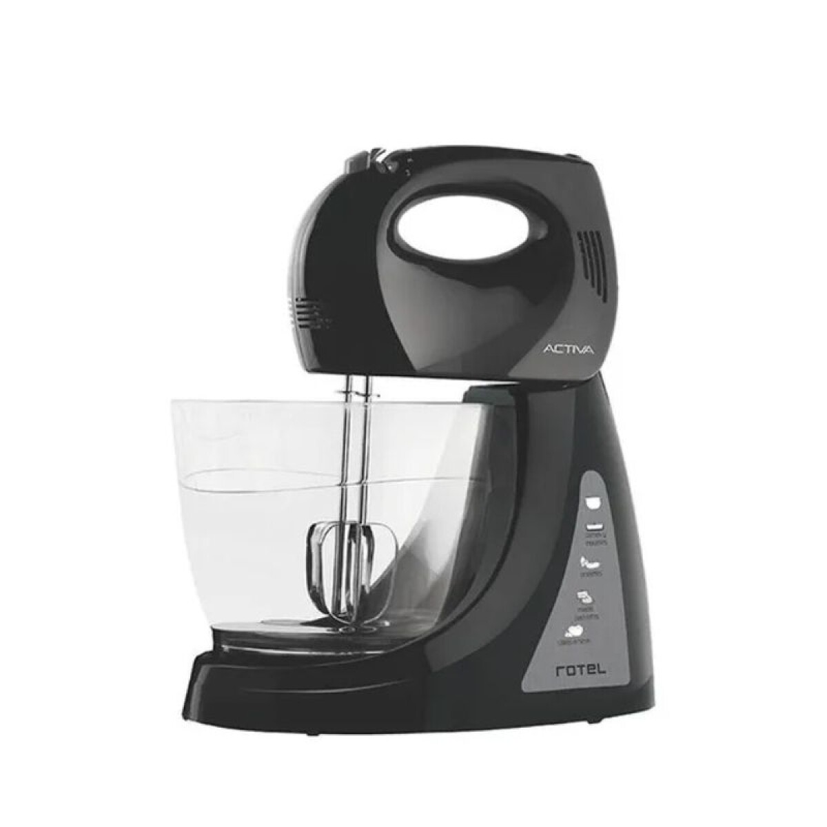 ROTEL BATIDORA ACTIVA 200W 72754 