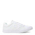 Championes de Niños Converse Sport Casual Easy-On Blanco - Gris