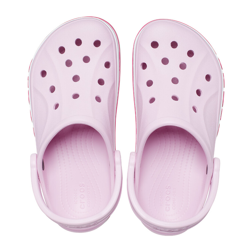 Bayaband Clog - Unisex Ballerina Pink/candy Pink