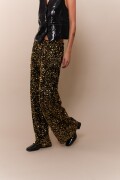Pantalón Ahiti DORADO