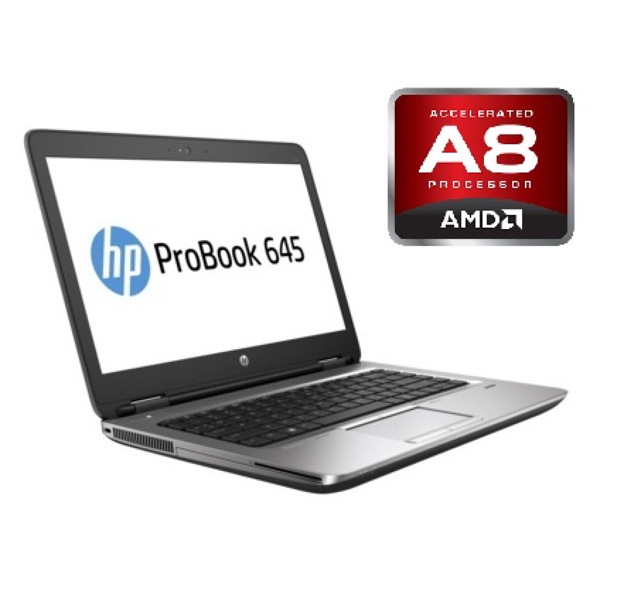 Notebook HP Amd A8 1.6GHZ, 8GB, 128GB, 14", Win 8 