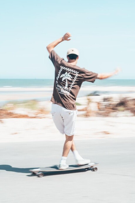 REMERON EXPLORER / Chocolate U