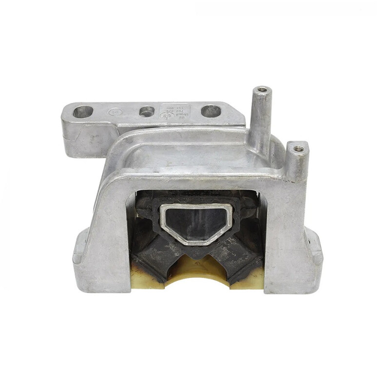 SOPORTE DE MOTOR DERECHO POLO / VIRTUS MANUAL 1.6 MSI (OUTLET) Soporte De Motor Derecho Polo / Virtus Manual 1.6 Msi (outlet)
