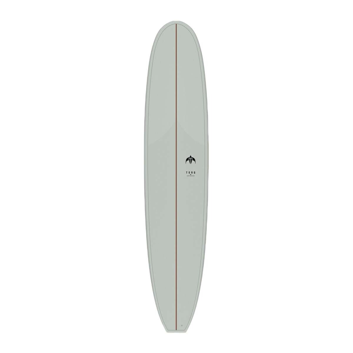 Tablón de surf Torq 9'2 - Classic Sinlge Fin 