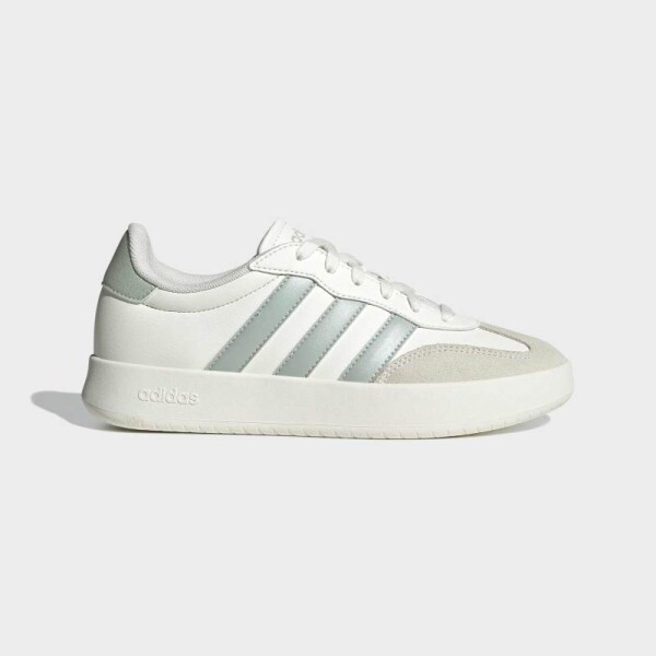 Championes Adidas Barreda Gris
