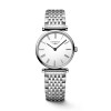 Reloj LONGINES La Grande Classique 24mm de acero Reloj LONGINES La Grande Classique 24mm de acero