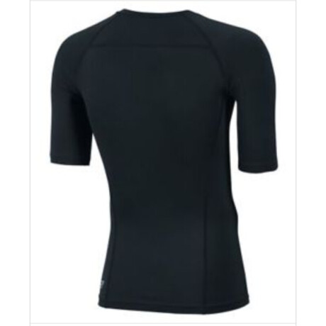 Liga Baselayer Tee SS 65591803 Negro
