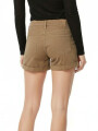 Short Procida Beige Oscuro