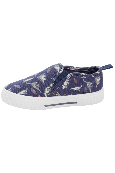 Zapatillas diseño dinosaurios Zapatillas diseño dinosaurios