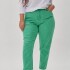Jean Arcoiris Verde