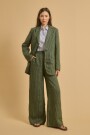CHAQUETA VOUZIETO Verde
