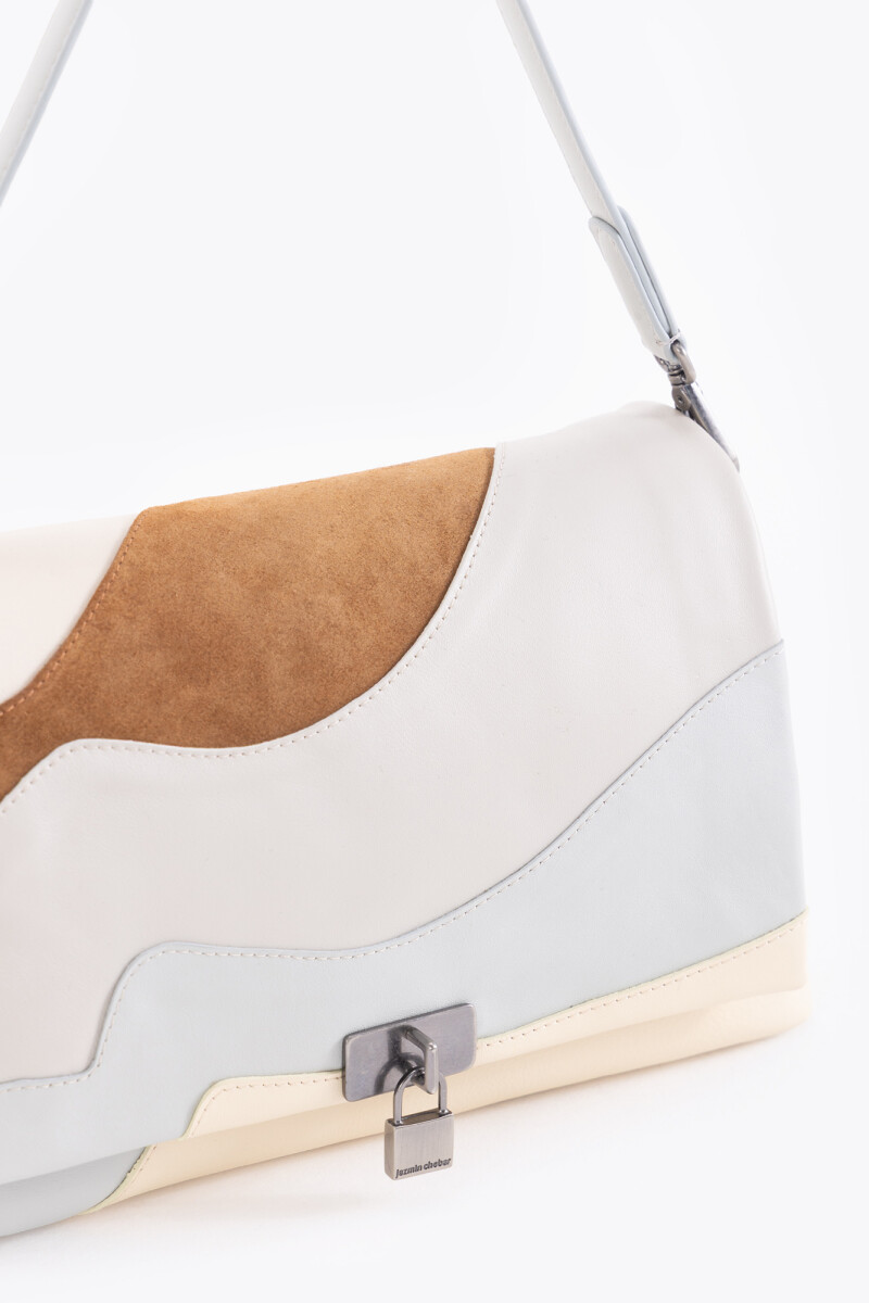 CARTERA LOCK WAVES Arena