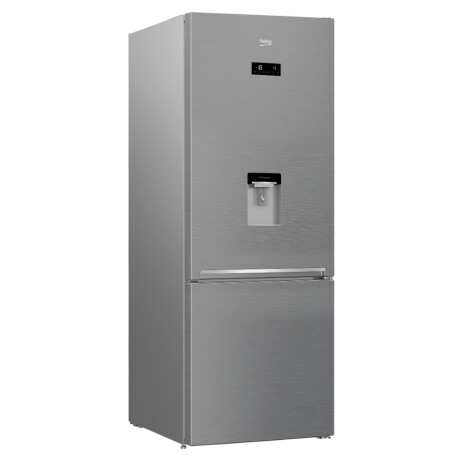 Heladera Beko de 501 litros RCNE560E40DZXBN Heladera Beko de 501 litros RCNE560E40DZXBN