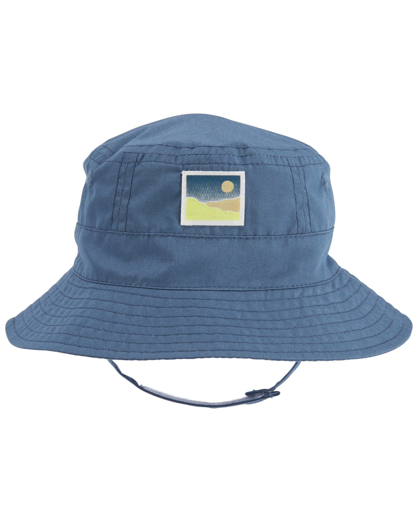 Gorro pescador de popelina Gorro pescador de popelina