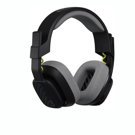 ASTRO HEADSET A10 GEN 2 GAMING P/PS 3.5MM Auriculares Gaming Cableados ASTRO A10 Gen 2 Para PlayStation 3.5MM - Black
