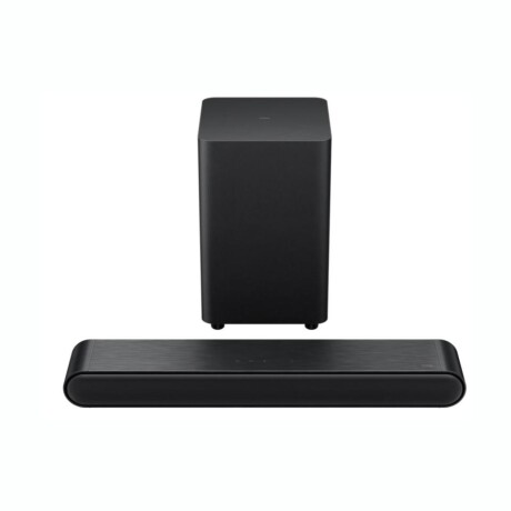 Barra De Sonido TCL S642W 200W BT 2.1 Canales Con Subwoofer Barra De Sonido TCL S642W 200W BT 2.1 Canales Con Subwoofer