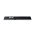 Satechi Slim X3 teclado bluetooth Grey ES Satechi Slim X3 teclado bluetooth Grey ES