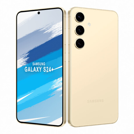 Samsung Galaxy S24+ 6,7'' 5G 12gb 256gb Triple Cam 50mp 001
