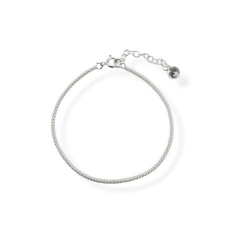 Pulsera de plata 925, SOGA. Pulsera de plata 925, SOGA.
