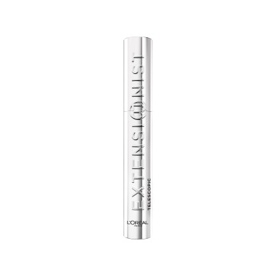 Máscara De Pestañas L'oreal Paris Extensionist Tono Café Máscara De Pestañas L'oreal Paris Extensionist Tono Café